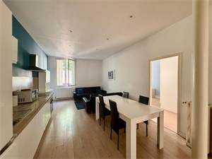 t5 à la location -   42000  SAINT ETIENNE, surface 97 m2 location t5 - UBI481969871
